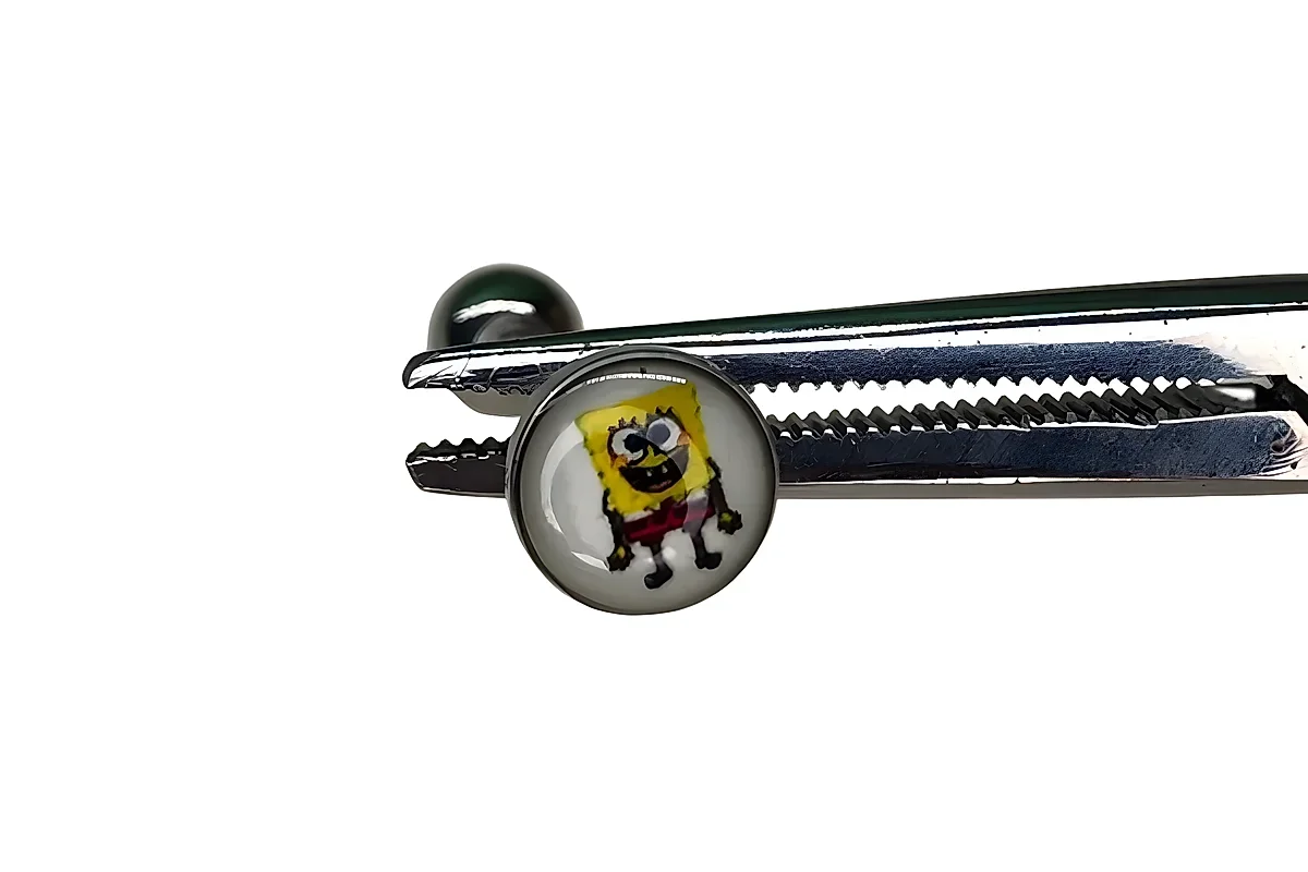 Pantalones Cuadrados — Oasis Piercing
