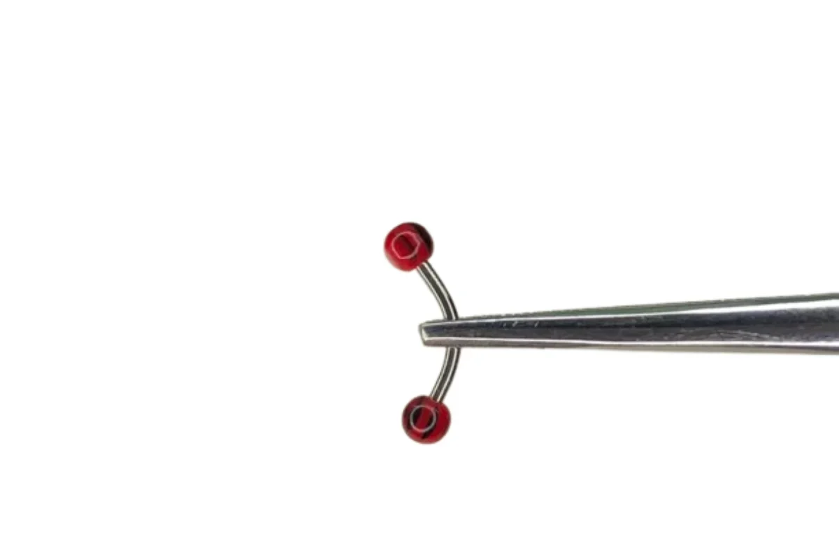 Toxic Berry — Oasis Piercing
