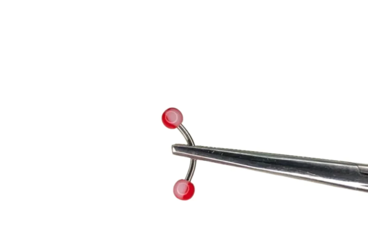 Fresa Vaneada — Oasis Piercing