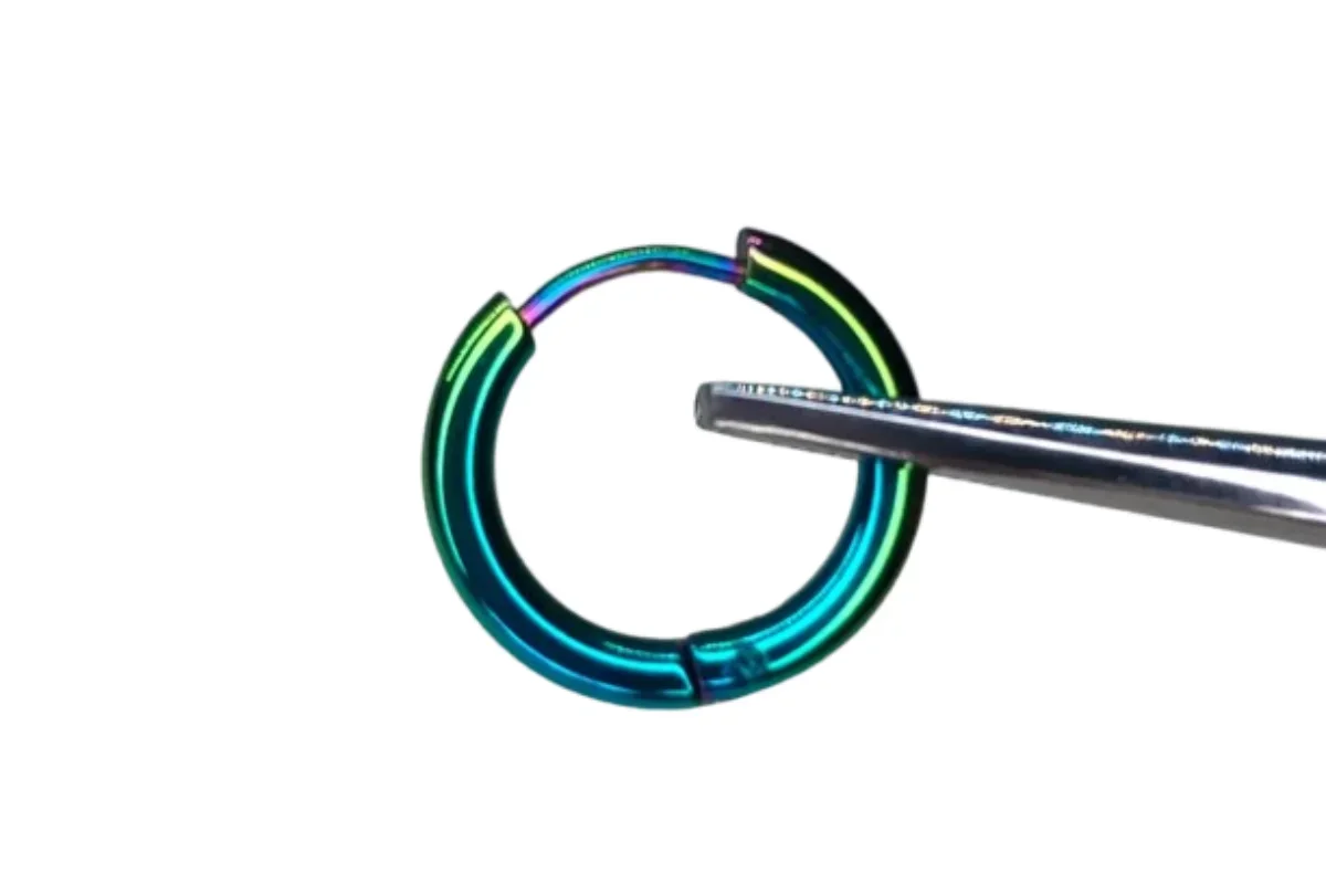Candonga Aurora — Oasis Piercing
