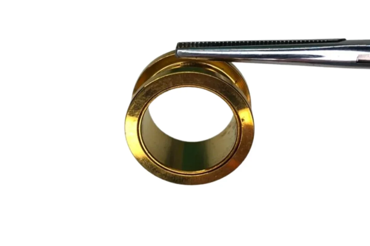 Sol de Oasis — Oasis Piercing
