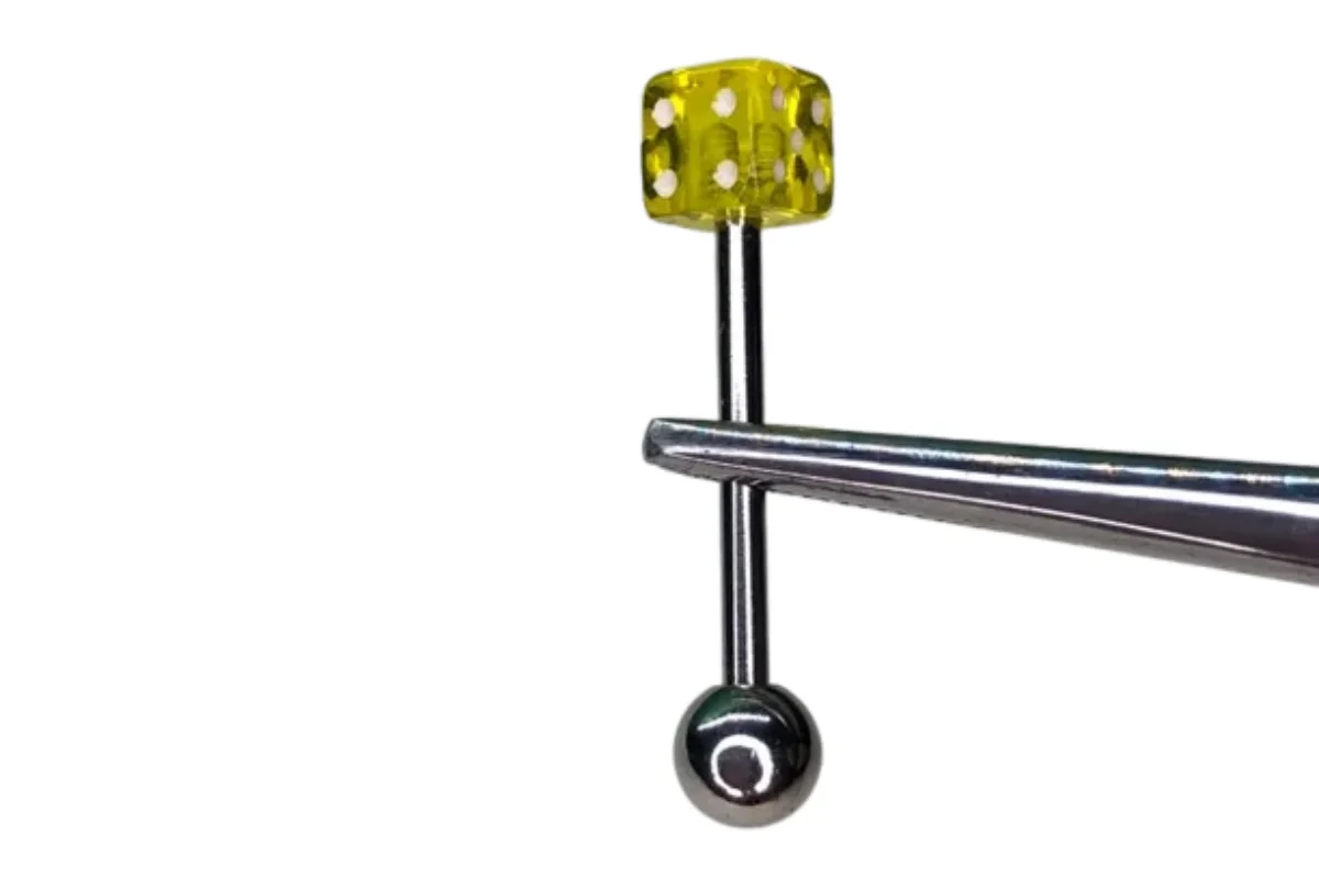 Piña Pop — Oasis Piercing